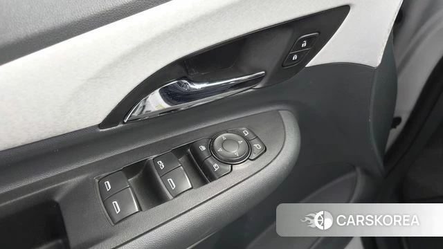 Chevrolet (GM Daewoo) Bolt EV id 4776103 из Кореи 21