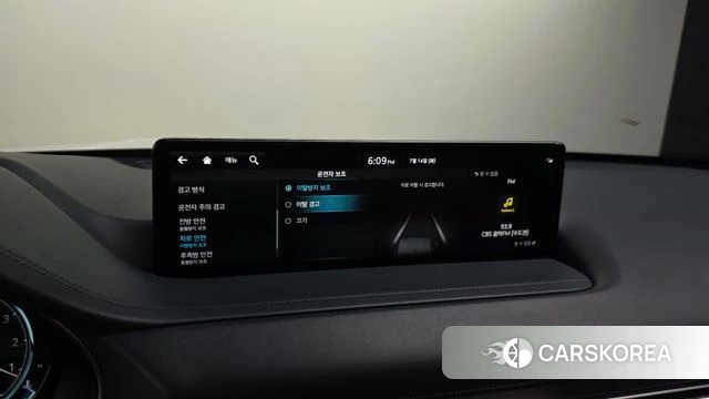 Genesis GV80 id 4585621 из Кореи 21