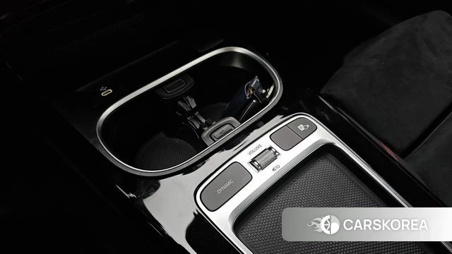 Mercedes-Benz CLA-Class C118 id 4468584 из Кореи 21