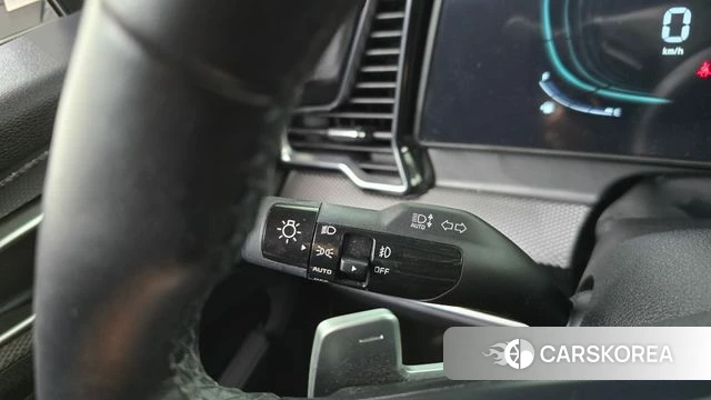 Kia Sportage 5th Generation Hybrid id 4942987 из Кореи 21