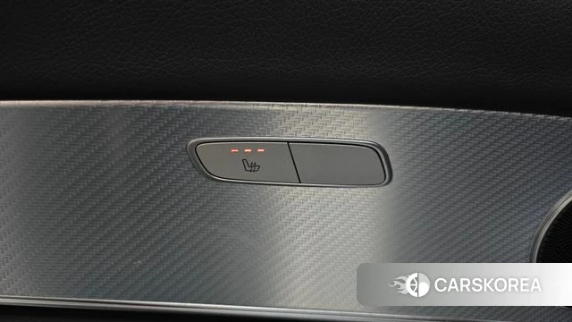 Mercedes-Benz E-Class W213 id 4416705 из Кореи 21