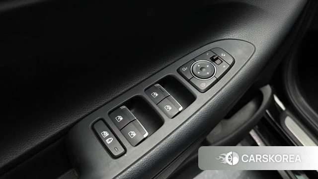 Hyundai The New Grandeur IG id 4249806 из Кореи 21