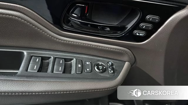 Honda Odyssey id 4587272 из Кореи 21