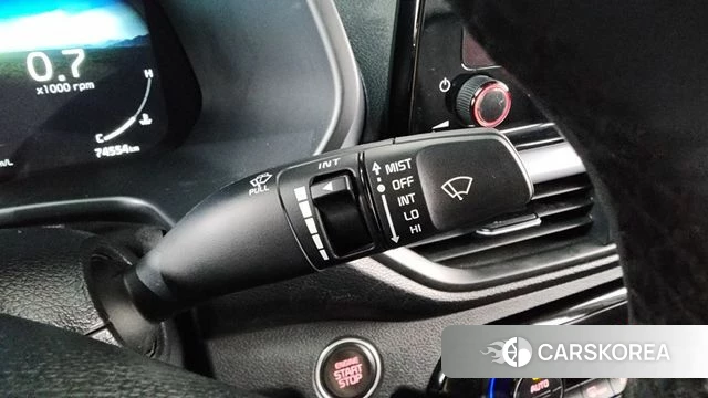 Kia The New K3 2nd generation id 4625178 из Кореи 21
