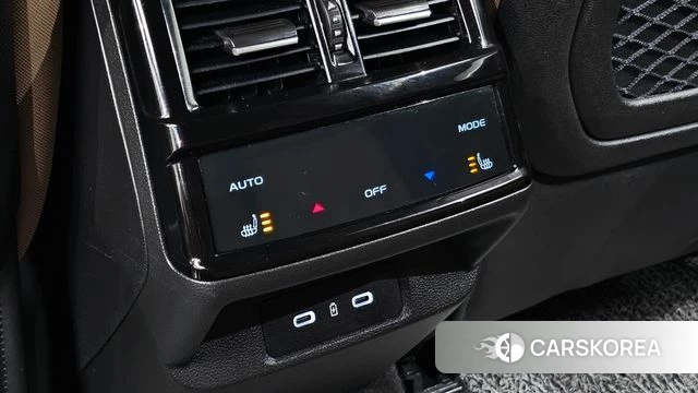 Renault Korea (Samsung) Grand Coleos id 4767498 из Кореи 21