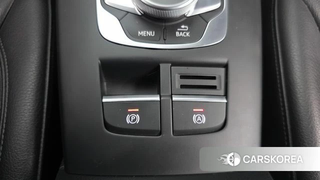 Audi New A3 id 4755360 из Кореи 21