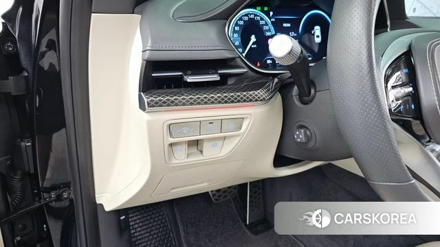 Genesis G80 (RG3) id 4656981 из Кореи 21