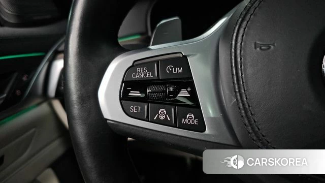 BMW 6 Series GT (G32) id 4581025 из Кореи 21