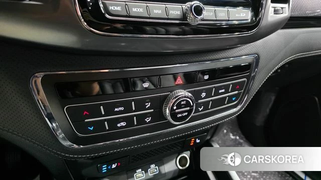 Ssangyong The New Rexton Sport id 4665813 из Кореи 21