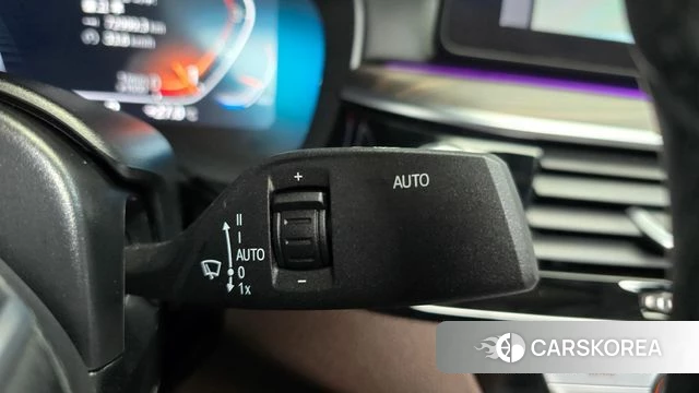 BMW 5 Series (G30) id 4591757 из Кореи 21