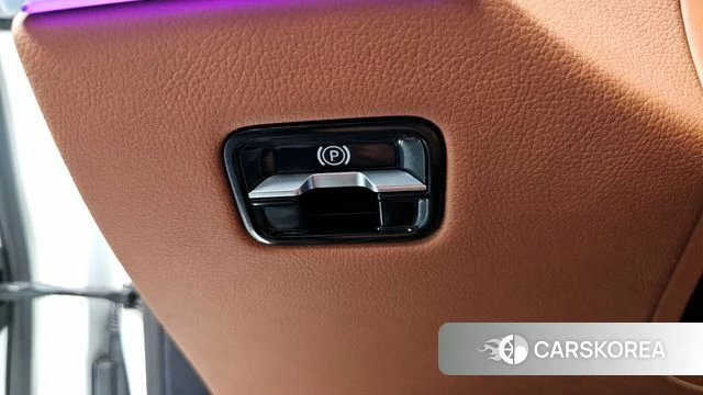Mercedes-Benz S-Class W223 id 4293116 из Кореи 21