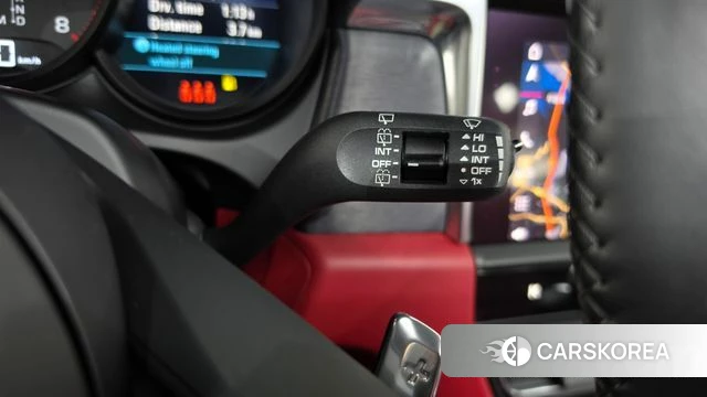 Porsche Macan id 4549810 из Кореи 21