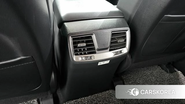 Ssangyong The New Rexton Sports Cannes id 4749148 из Кореи 21