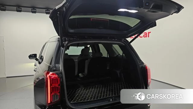 Hyundai Palisade id 4389166 из Кореи 21