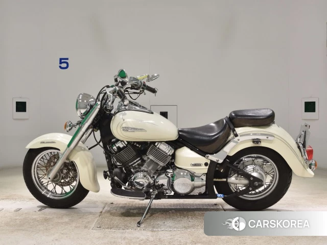 Yamaha DRAG STAR 400 CLASSIC id 4182807 из Японии 21