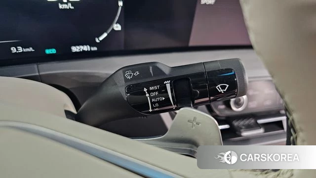Kia K8 Hybrid id 4322852 из Кореи 21