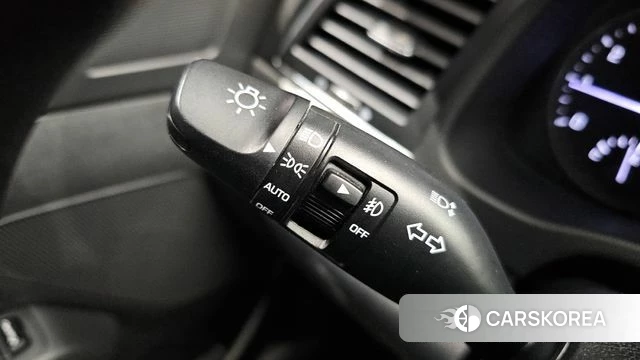 Hyundai Avante AD id 4610548 из Кореи 21