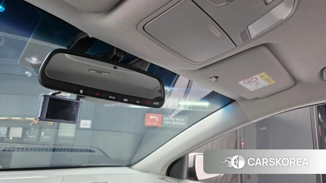 Hyundai The New Ionic Electric id 4224845 из Кореи 21