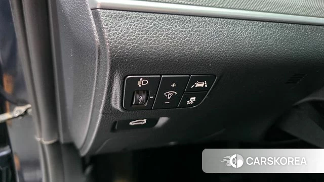 Kia K5 3rd generation id 4855325 из Кореи 21