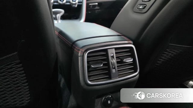 Genesis G70 id 4397550 из Кореи 21