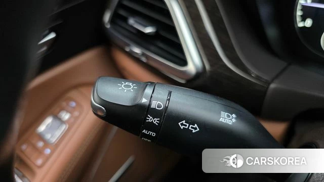 Genesis G90 id 4251062 из Кореи 21