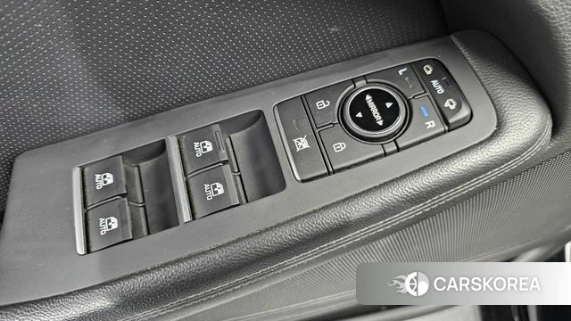 Genesis G80 id 4362982 из Кореи 21