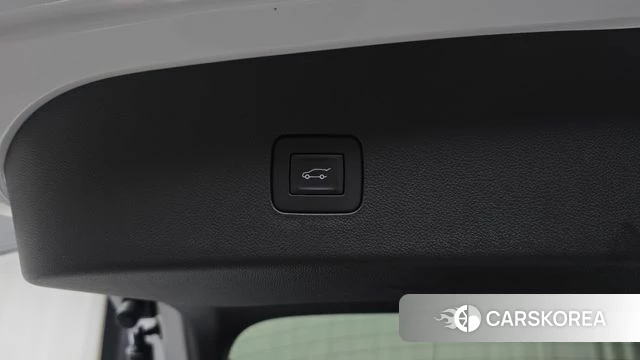 Chevrolet (GM Daewoo) Trax Crossover id 4499904 из Кореи 21