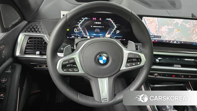 BMW X7 (G07) id 4407764 из Кореи 21