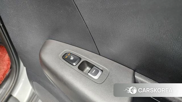 Kia Sportage The Bold id 4496606 из Кореи 21