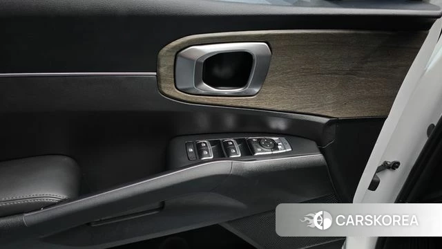 Kia Sorento 4th Generation id 4835521 из Кореи 21