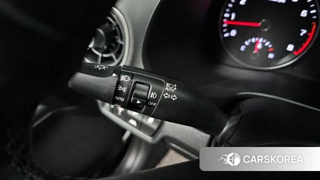 Kia Come New K3 id 4294892 из Кореи 21
