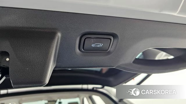 Hyundai Ionic 5 id 4572567 из Кореи 21