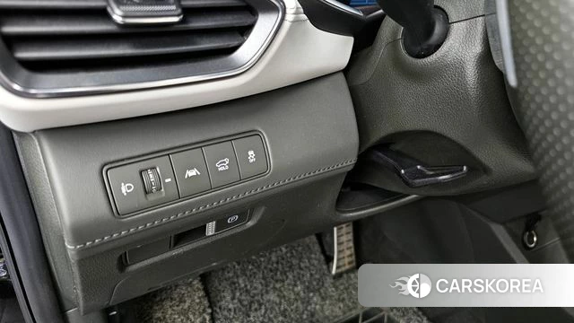 Hyundai The New Santa Fe id 4224882 из Кореи 21