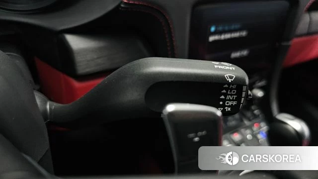 Porsche 718 Cayman id 4423264 из Кореи 21