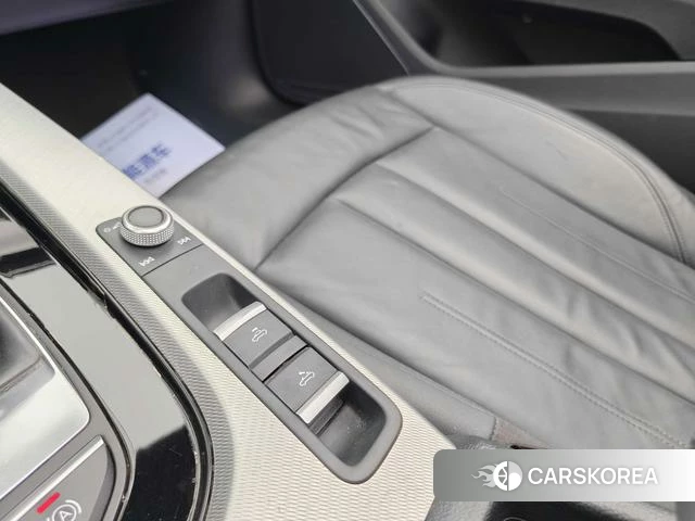 Audi A5 id 4329068 из Китая 21