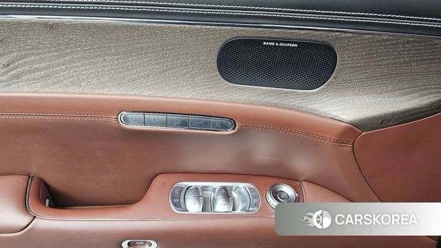 Genesis G90 (RS4) id 4675458 из Кореи 21