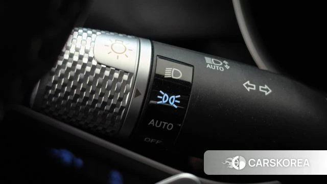 Genesis G80 (RG3) id 4603028 из Кореи 21