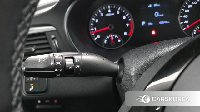 Kia The New K5 2nd generation id 4390480 из Кореи 21