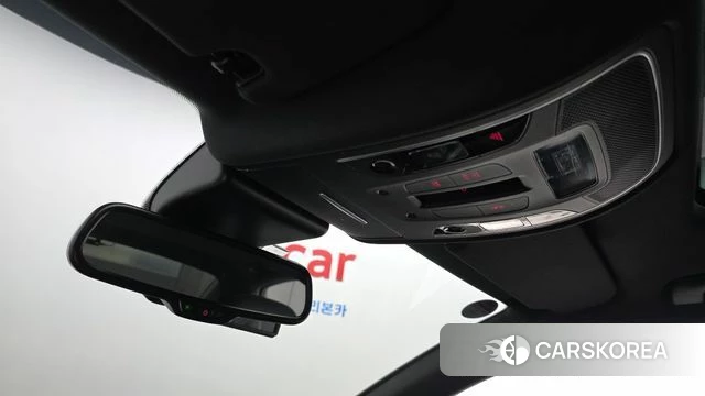 Audi New A6 id 4755289 из Кореи 21