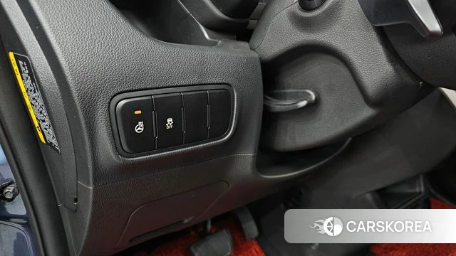 Kia The New Kia Ray EV id 4630536 из Кореи 21
