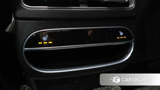Genesis GV70 id 4506424 из Кореи 20