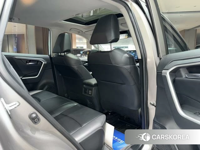 Toyota RAV4 Rongfang id 4276458 из Китая 21