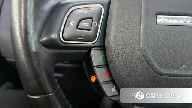 Land Rover Range Rover Evoque id 4318291 из Кореи 21