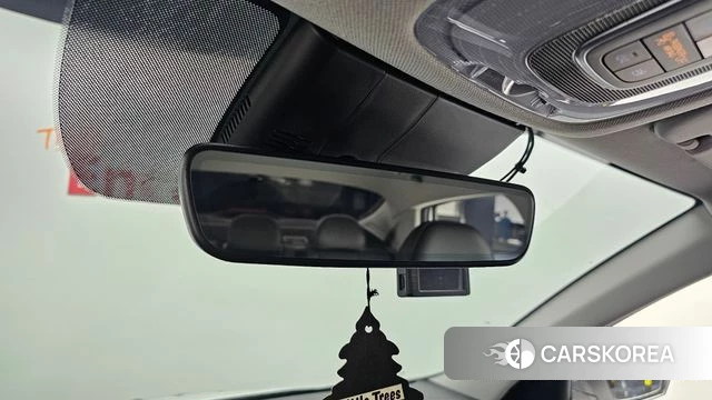 Hyundai Avante Hybrid (CN7) id 4201708 из Кореи 21