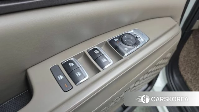 Kia The New Carnival 4th Generation id 4612877 из Кореи 21