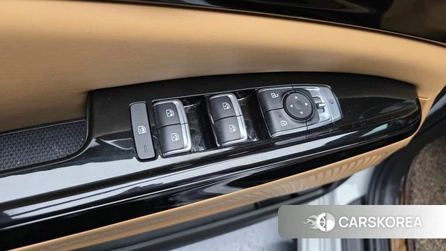 Kia Carnival 4th generation id 4618097 из Кореи 21