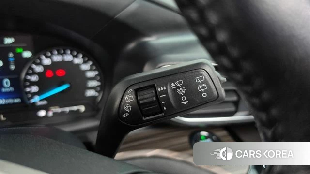 Ford Explorer 6th Generation id 4671696 из Кореи 21