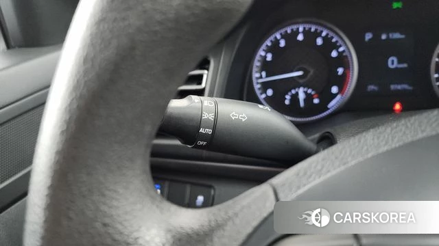 Hyundai The New Avante AD id 4325745 из Кореи 21