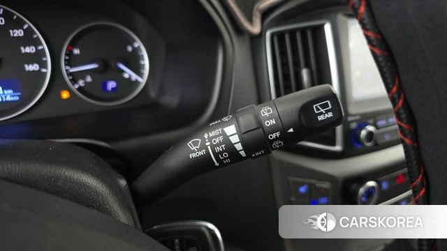 Hyundai The New Grand Starex id 4900734 из Кореи 21