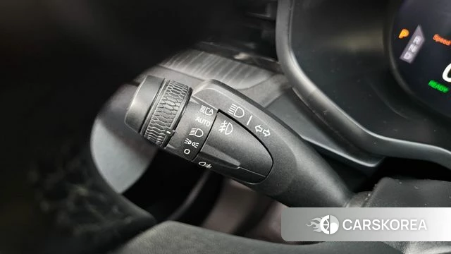 Polestar Polestar 2 id 4863253 из Кореи 21